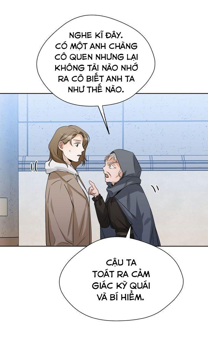 giấc mơ ngọt ngào chapter 16 45