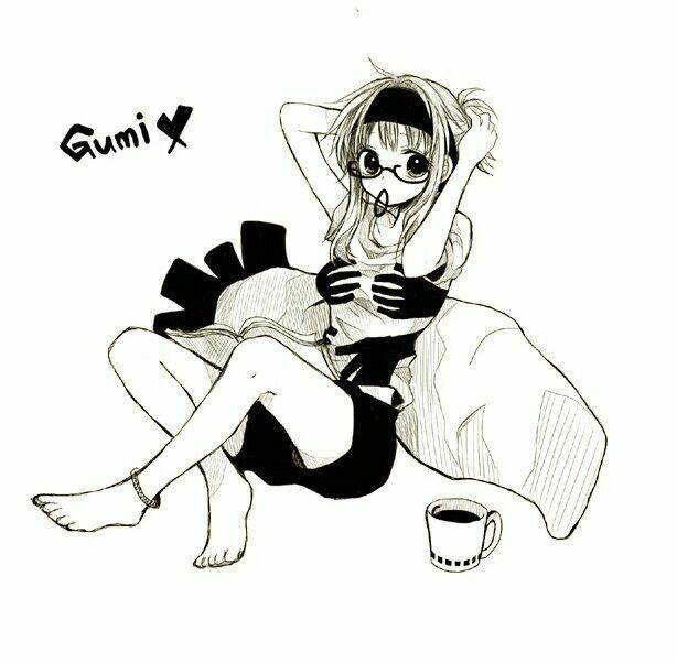 vocaloid short doujinshi chapter 0 57