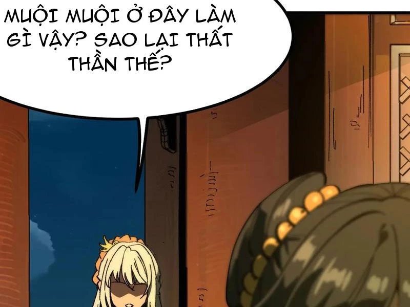 không cẩn thận, lưu danh muôn thủa chapter 94 76