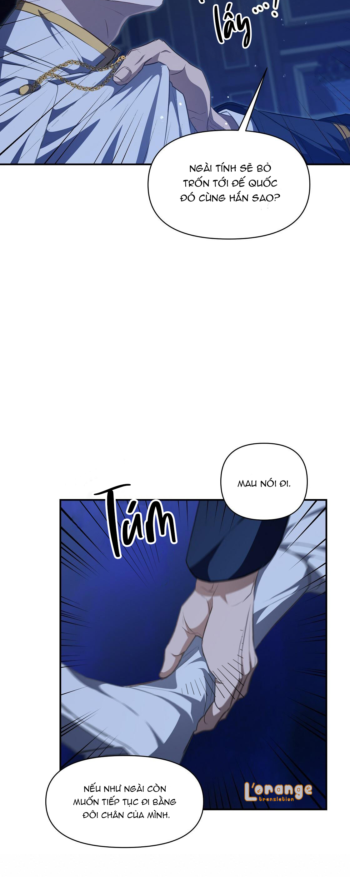 cách để sống sót với tư cách là người chơi chapter 14 39