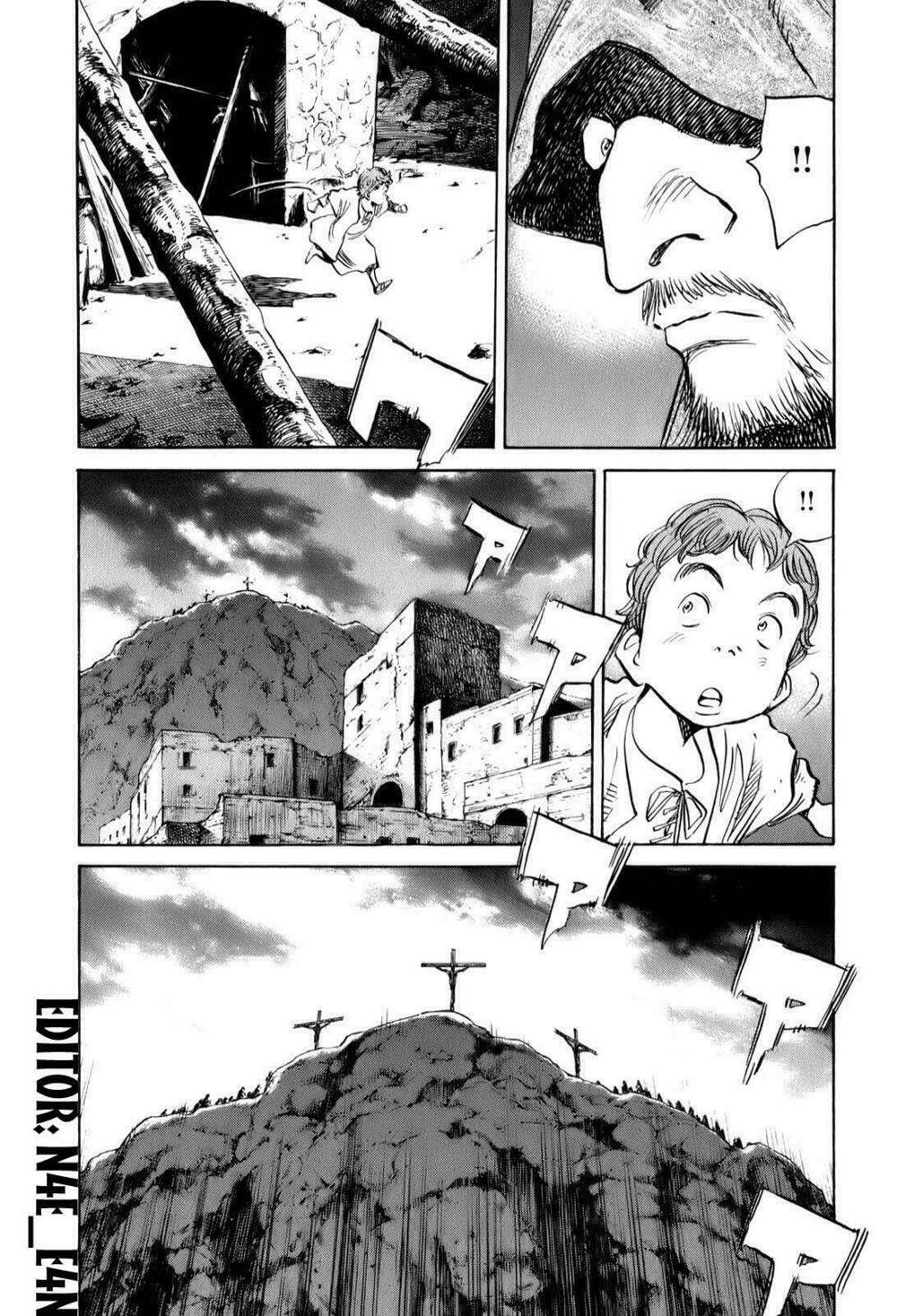 billy bat chapter 14 21