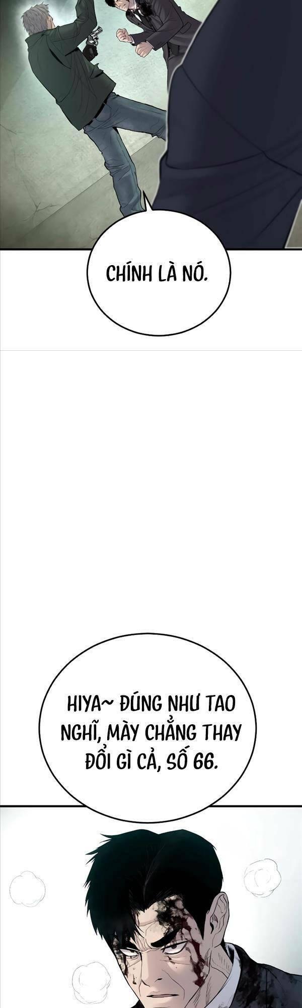 đặc vụ kim chapter 76 17