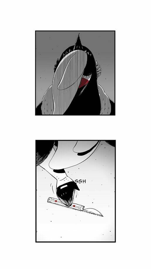 hành trình thoát khỏi địa ngục chapter 58 22