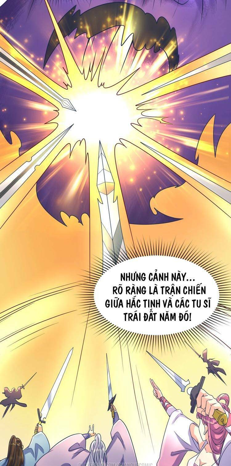 người chặn xuyên không chapter 67 25