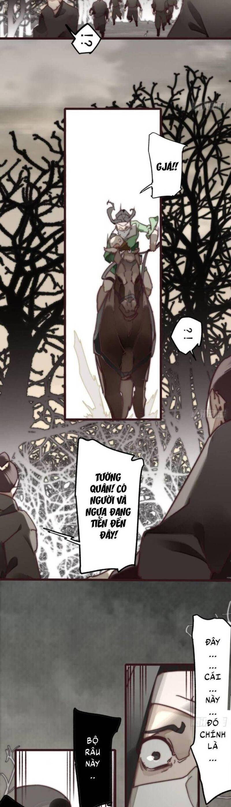 tam quốc thăng thiên ký chapter 9 6