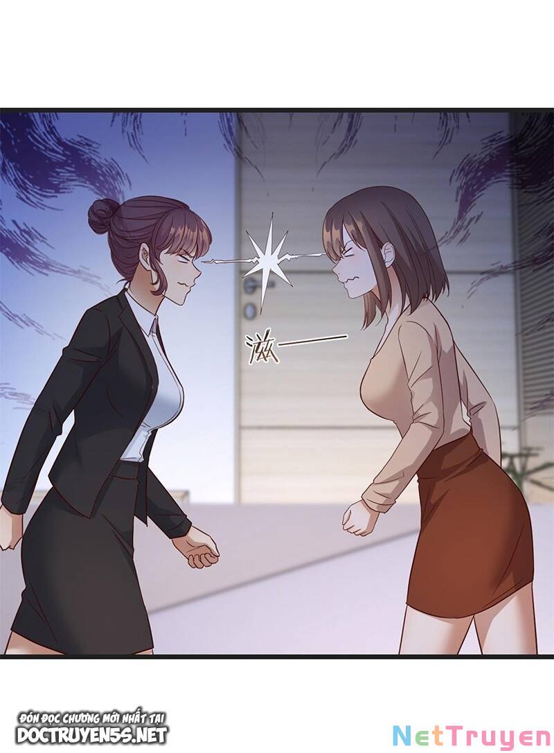 chị gái tôi là đại minh tinh chapter 163 24