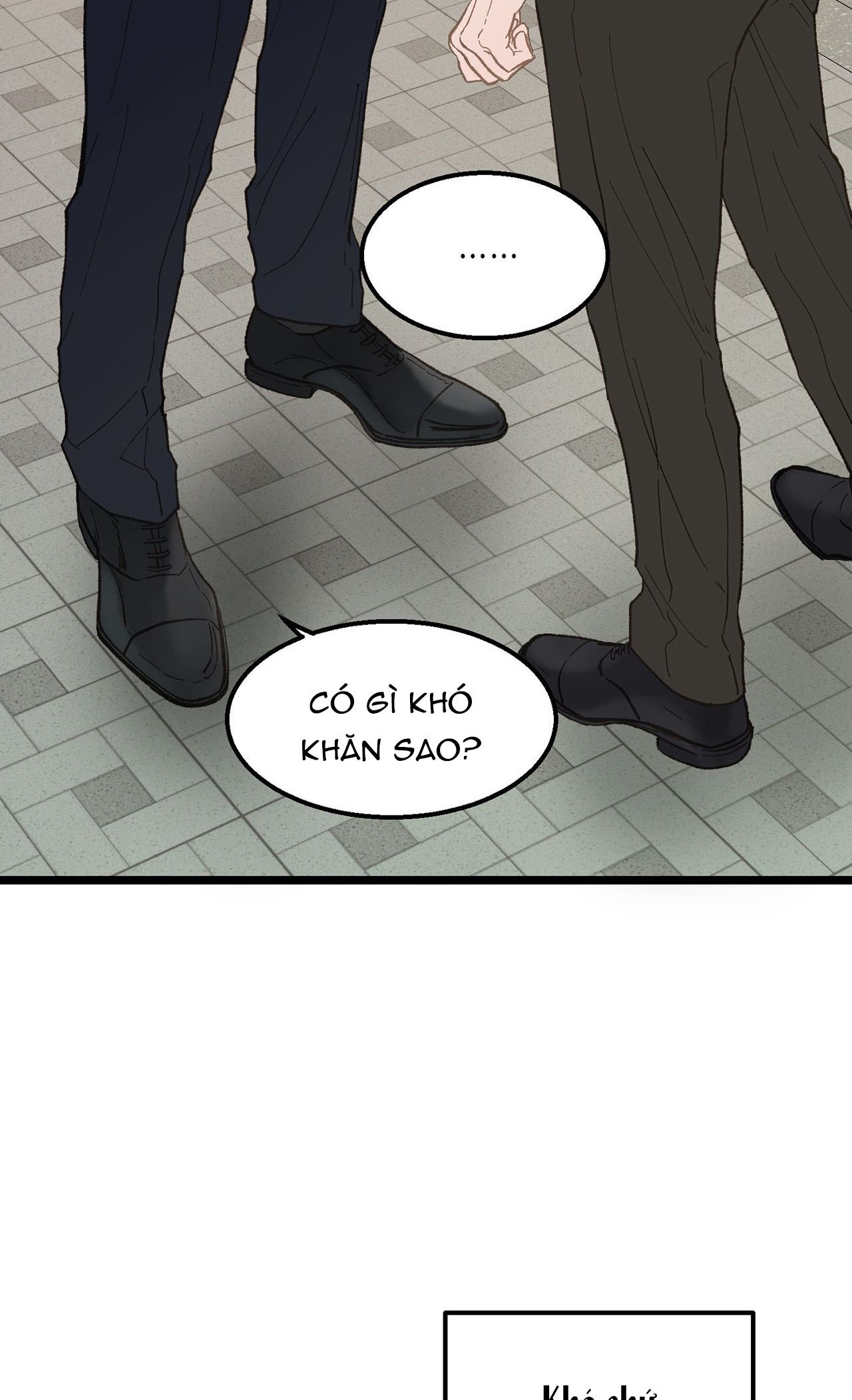 vùng cấm tình yêu của beta chapter 19 35