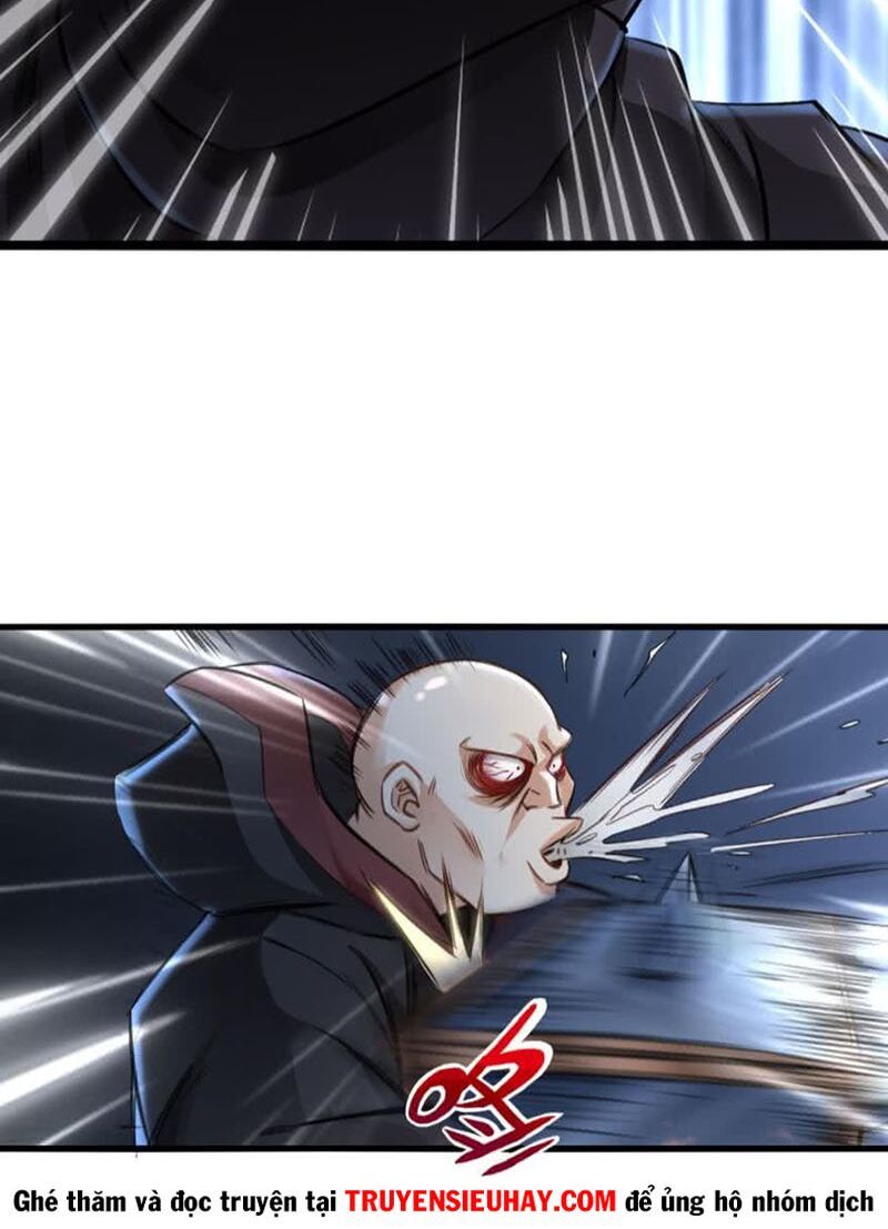 lão tổ của bạn đang online chapter 23 5