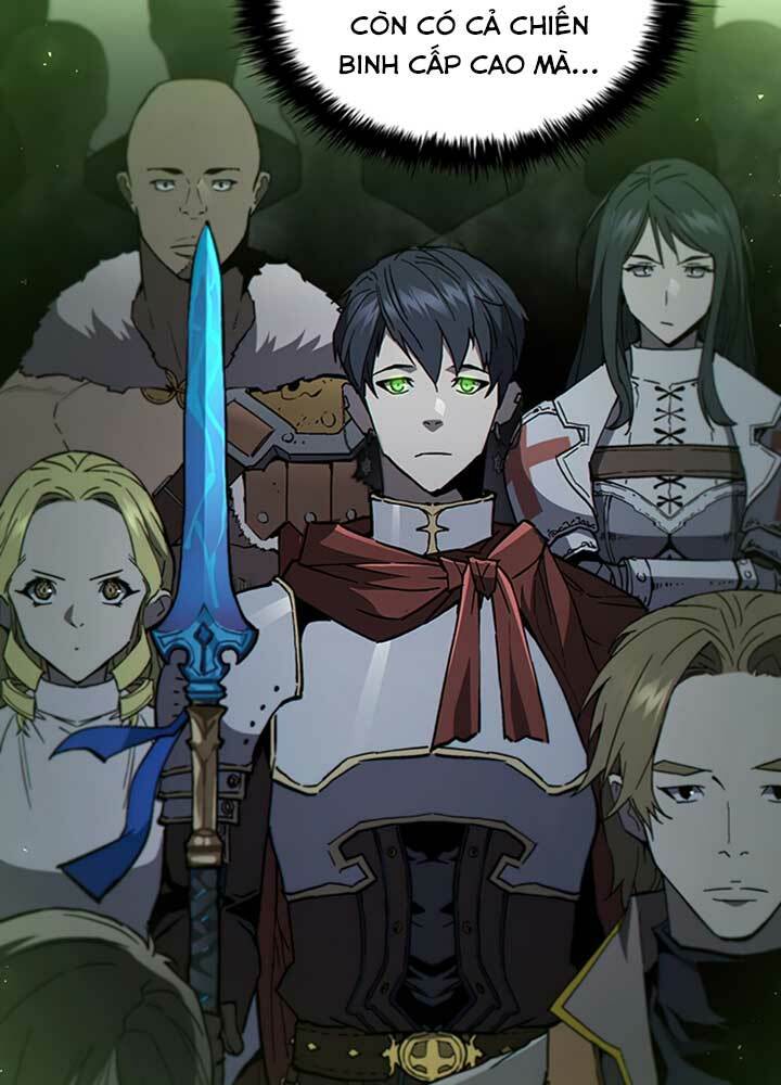 khát vọng trỗi dậy chapter 99 97