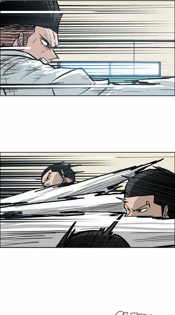 bá chủ học đường ss2 chapter 26 20