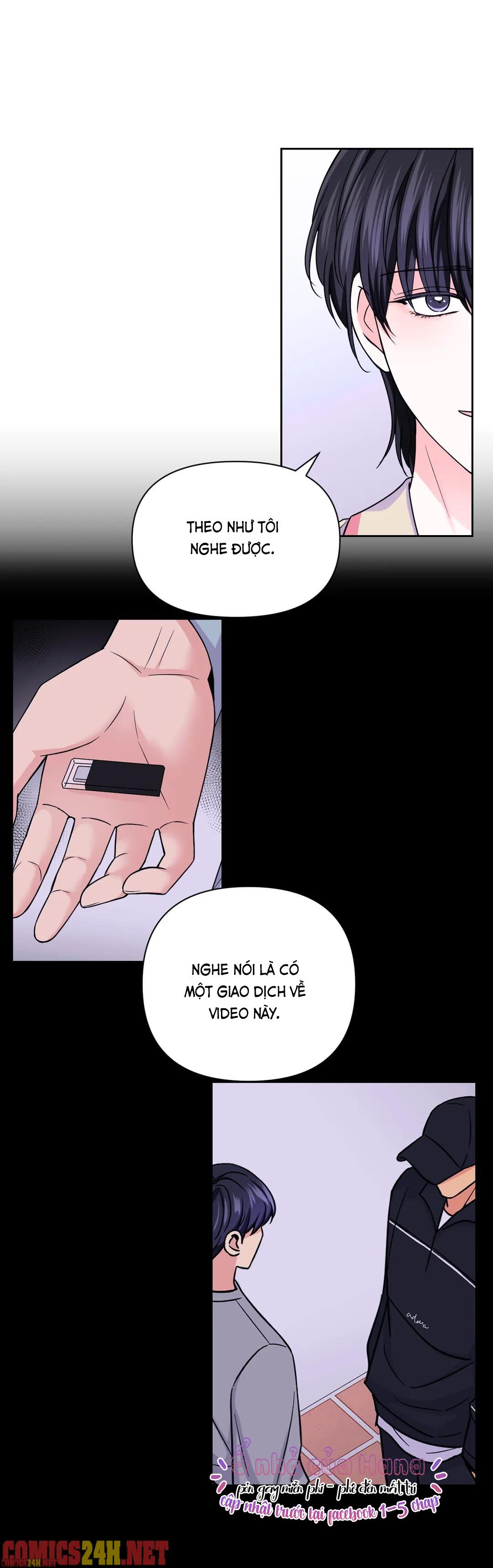 kinh nghiệm cảnh nóng chapter 56 11