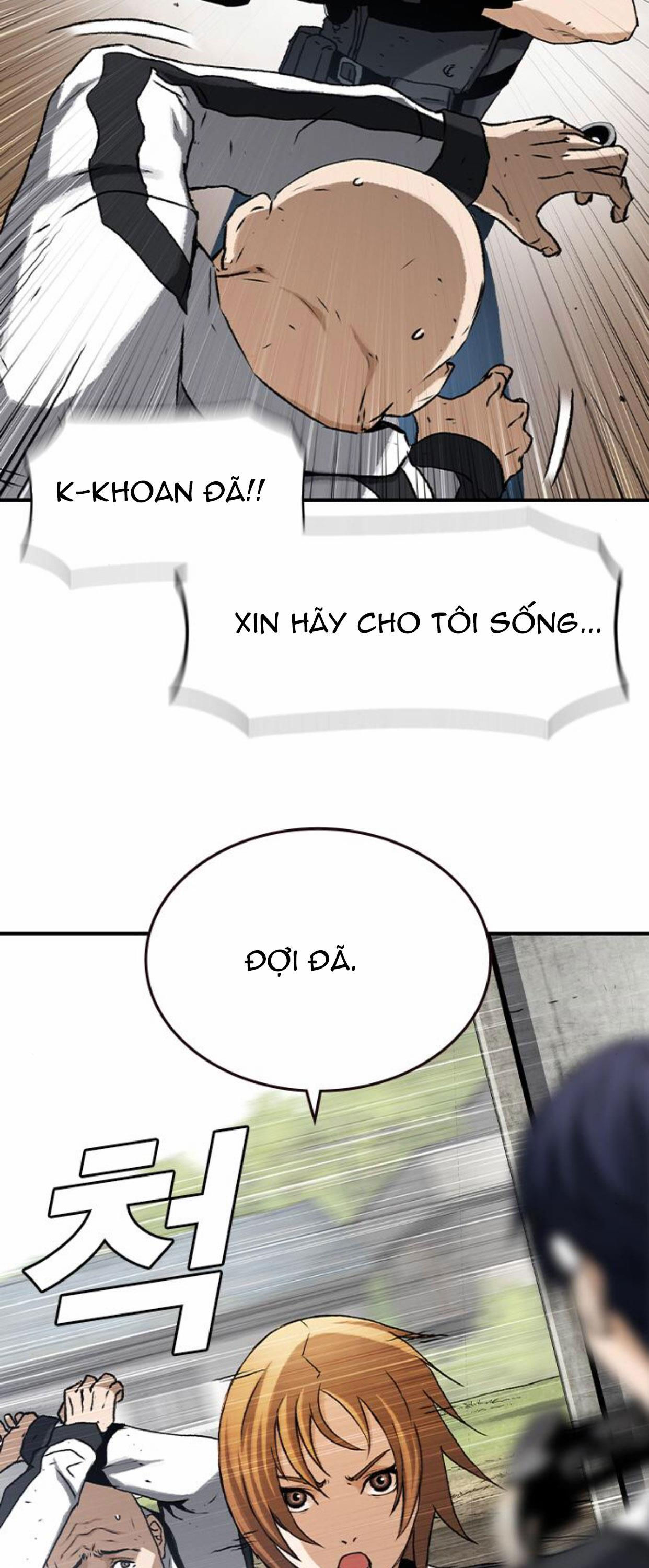 pubg - cuộc chiến sinh tồn chapter 4 45