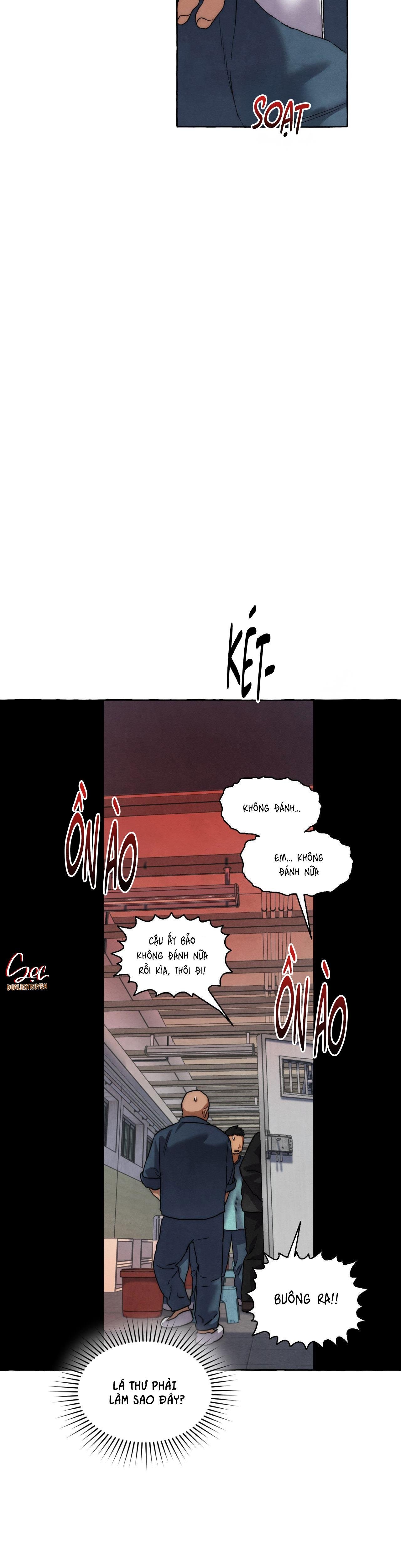 những con chó trong tù chapter 51 4