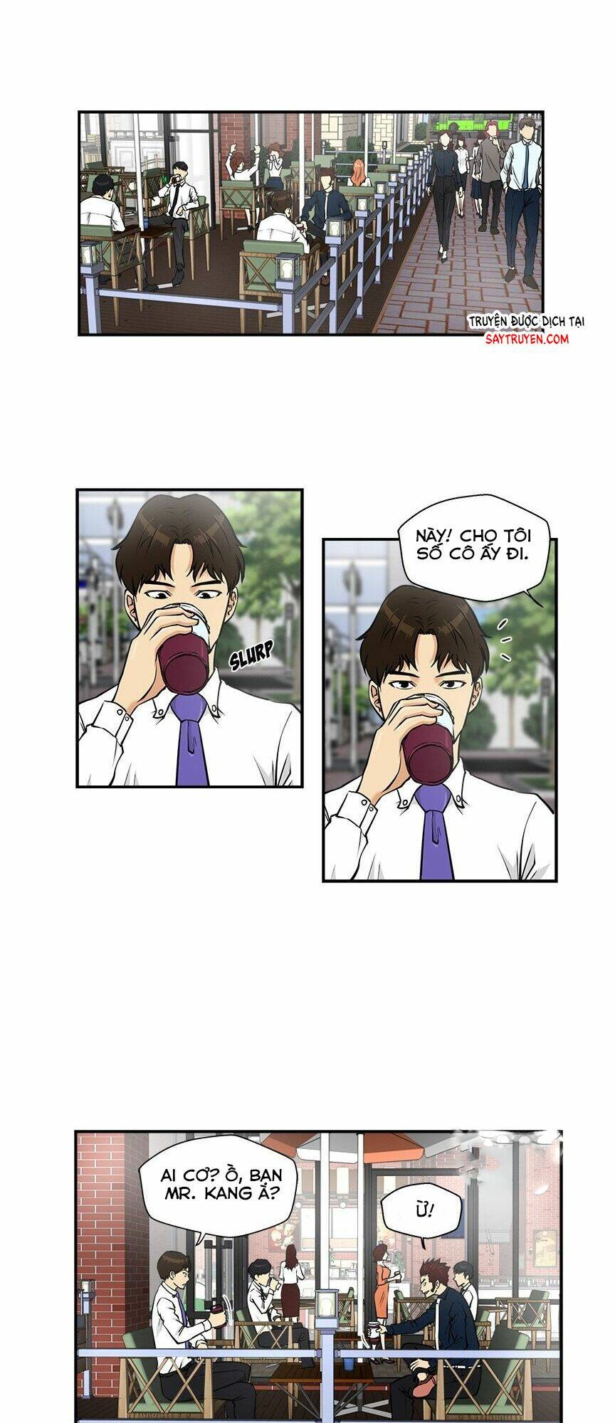 mr kang chapter 12 10