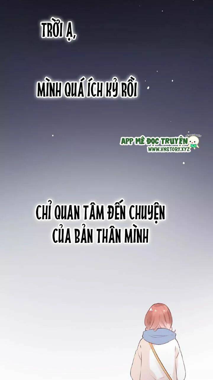 trạch thượng tịch mịch huỳnh hỏa chapter 49 42