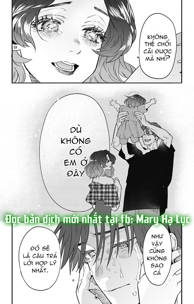 oneshot shoujo chapter 1.4 11