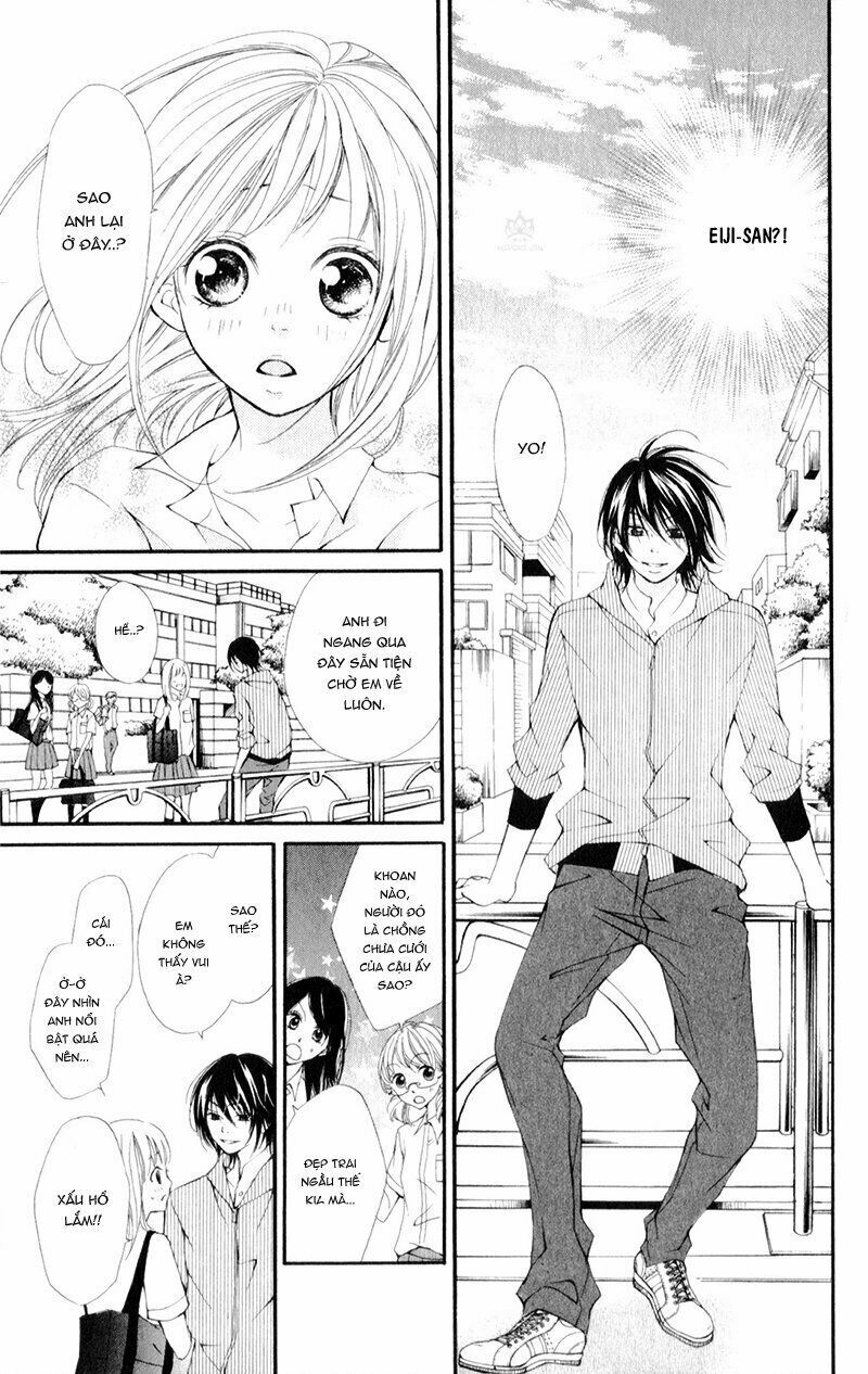 propose no okite chapter 3 11