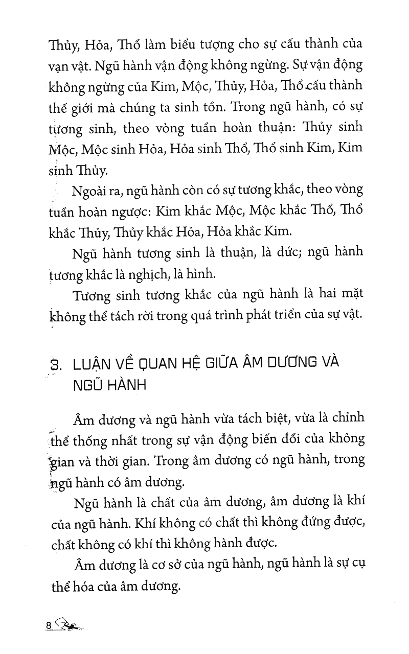 Sách Tứ Trụ Mệnh Lý Chính Nguyên