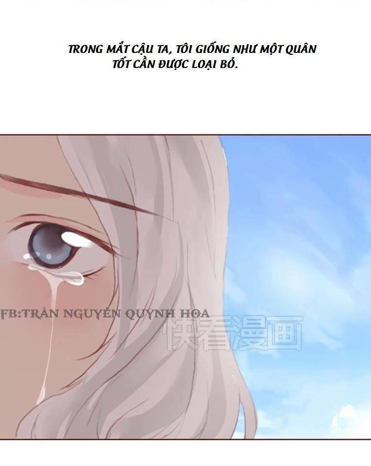 trả thù trường trung học chapter 28 31