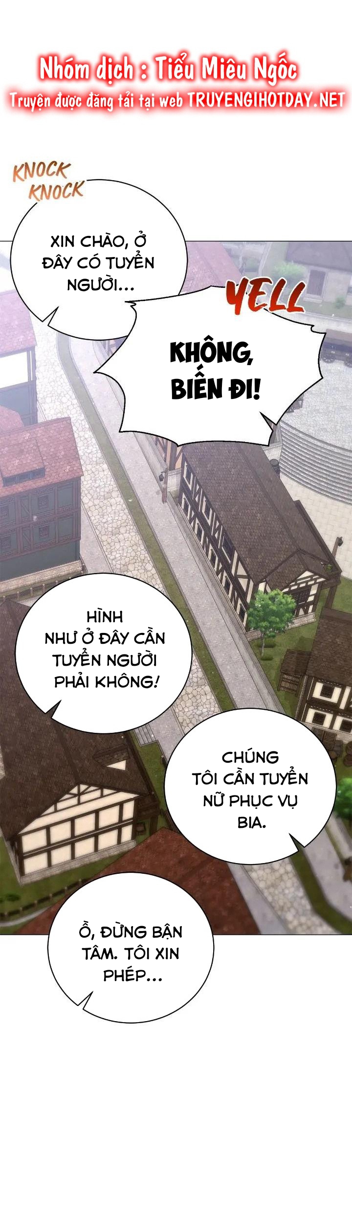tình yêu đó chưa hề tồn tại chapter 45 13