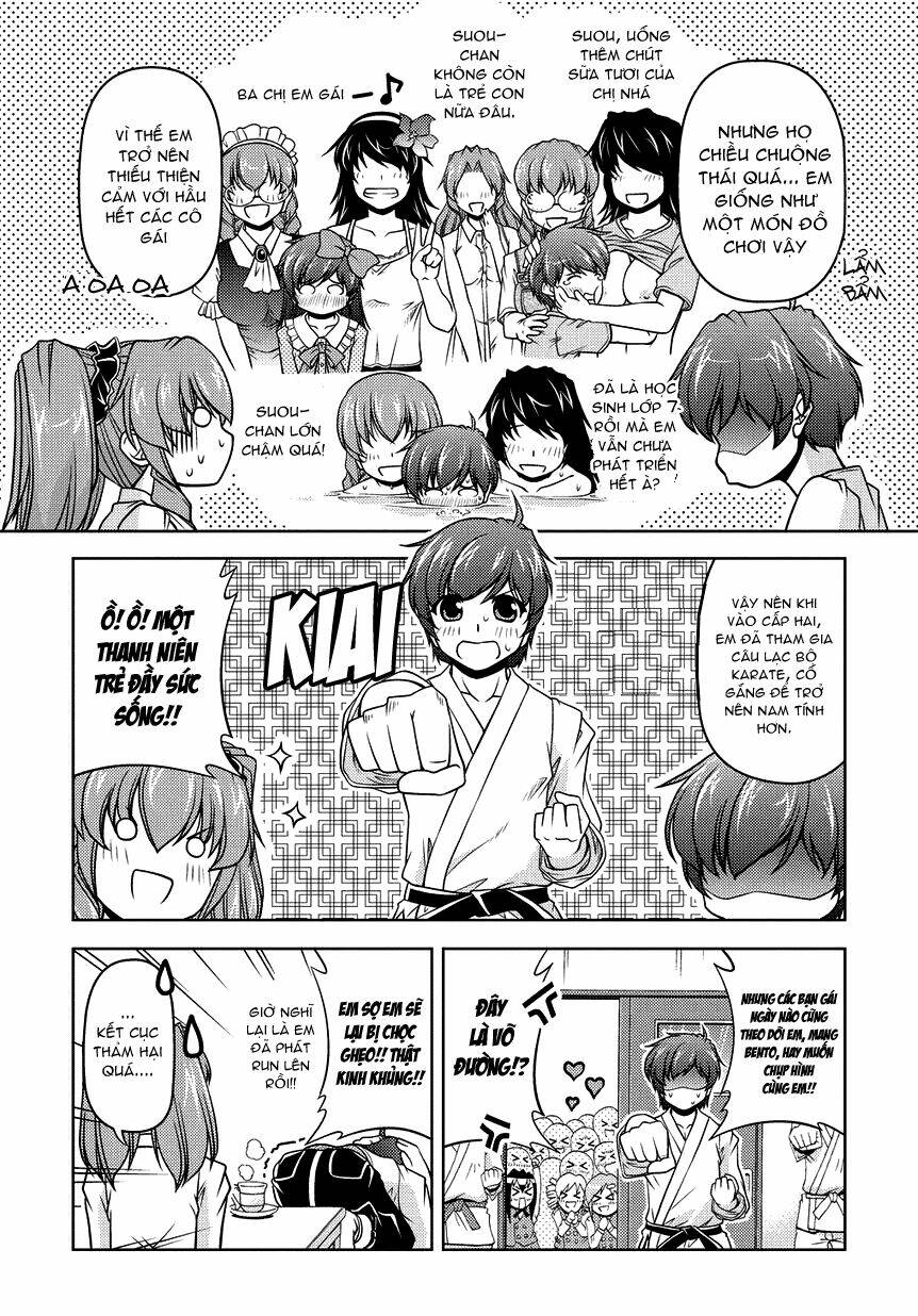 sexless friend chapter 2 14