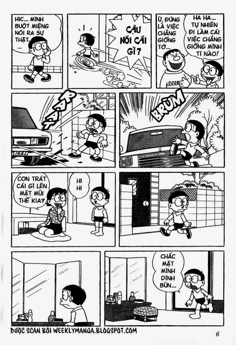 doraemon chapter 127 4