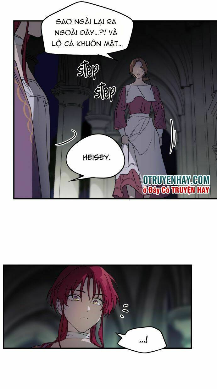 lâu đài vô danh chapter 4 51