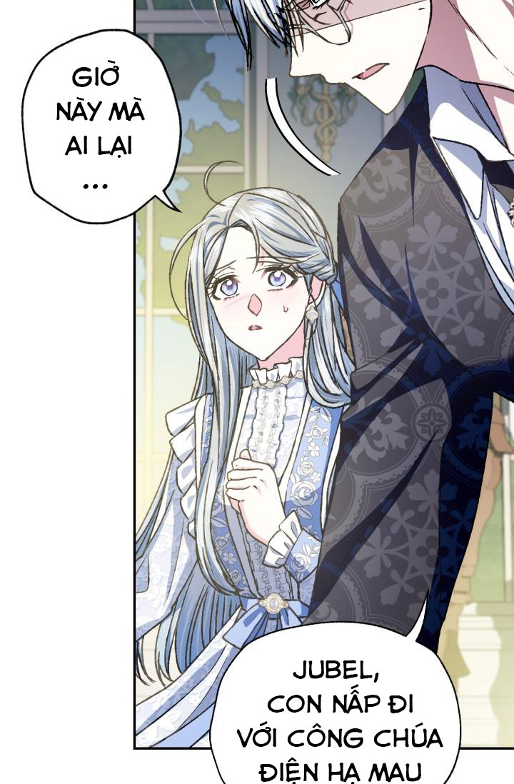 cha, con không muốn kết hôn đâu chapter 102 106