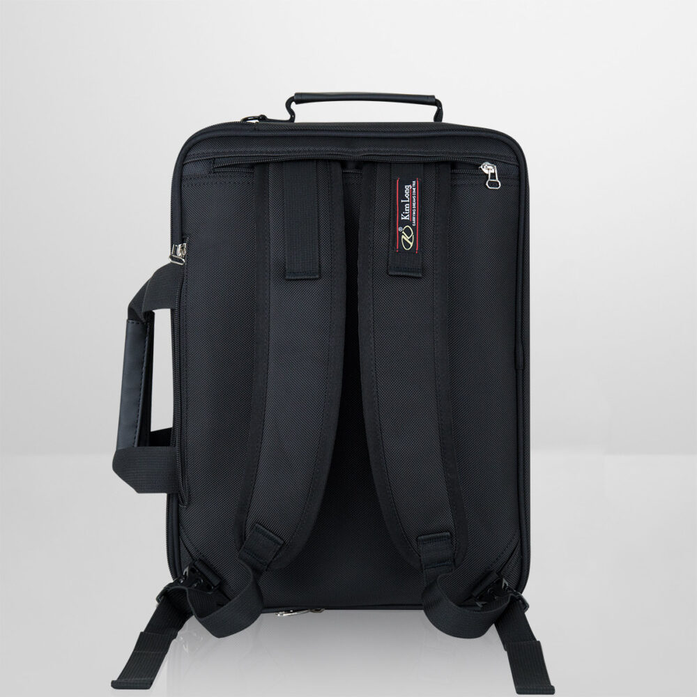 Cặp đa năng KL140 màu đen - 645NBLKL140