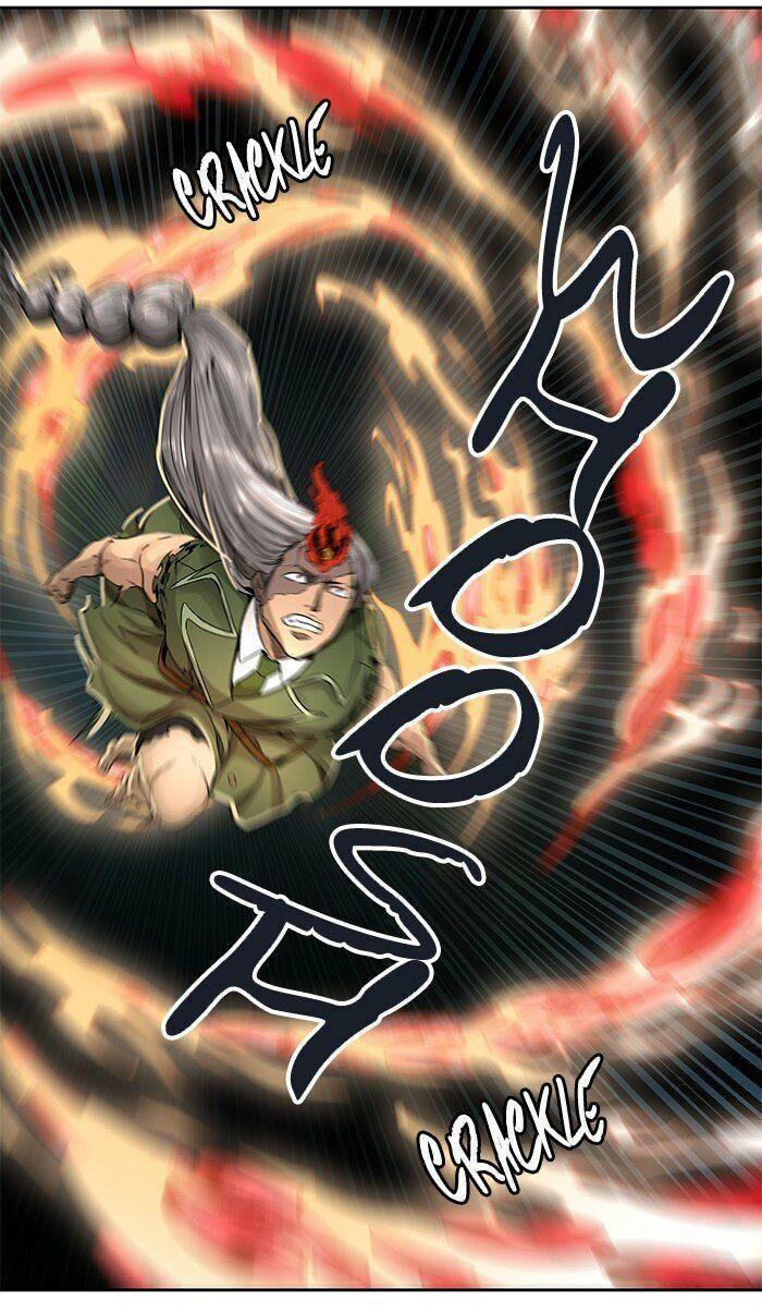 tòa tháp bí ẩn 2 chapter 478 87