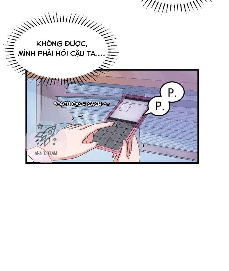 mặt nạ mất kiểm soát chapter 9 8