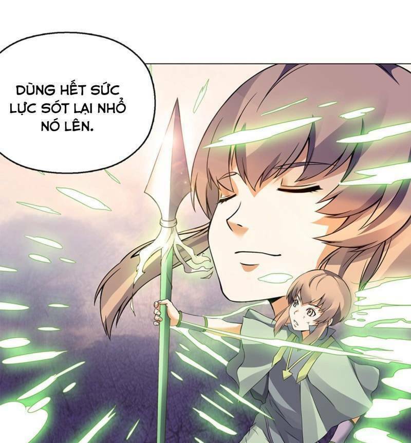 thiên thần quyết chapter 93 10