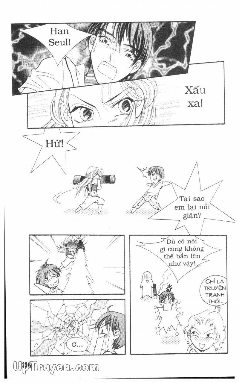 người yêu lý tưởng chapter 2.2 37