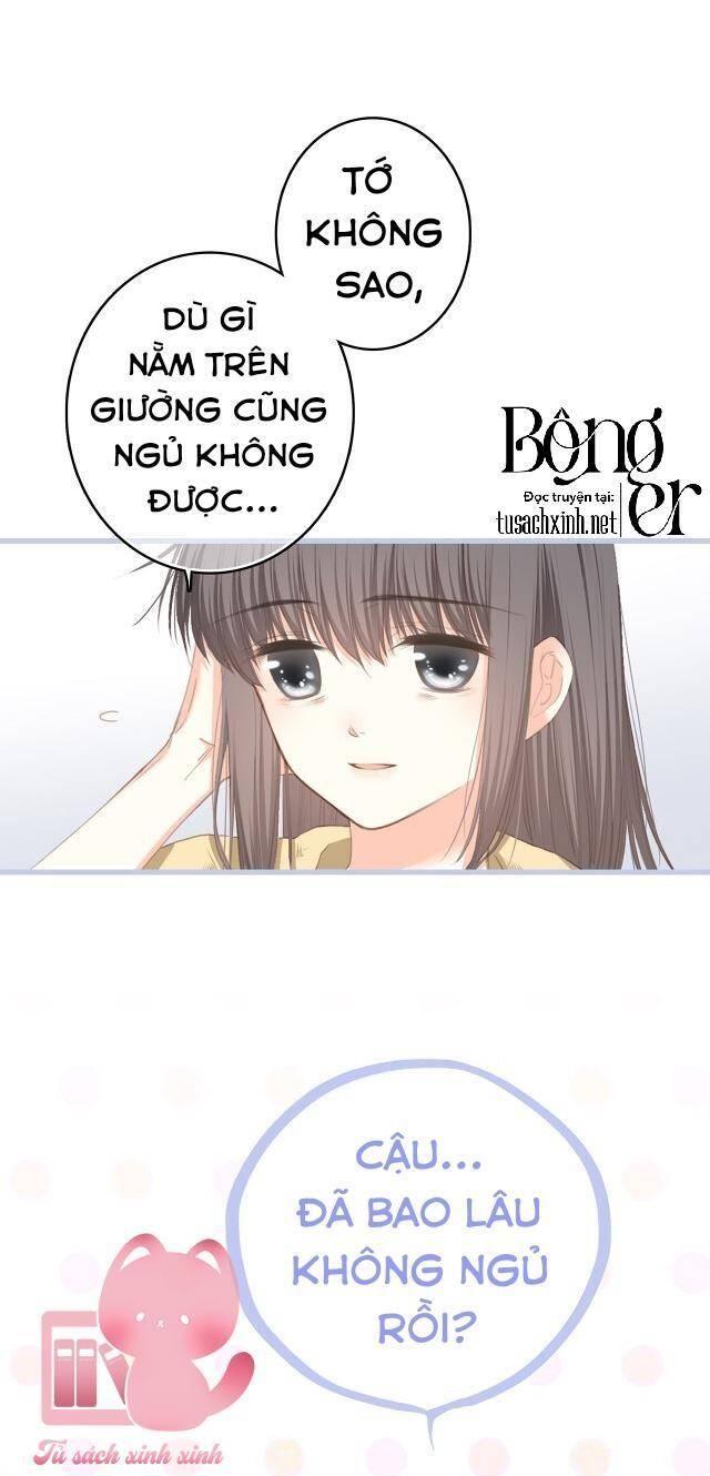 con tim rung động 2 chapter 122.2 6