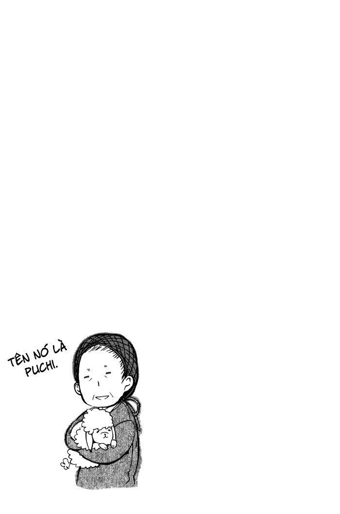 barakamon chapter 12 14