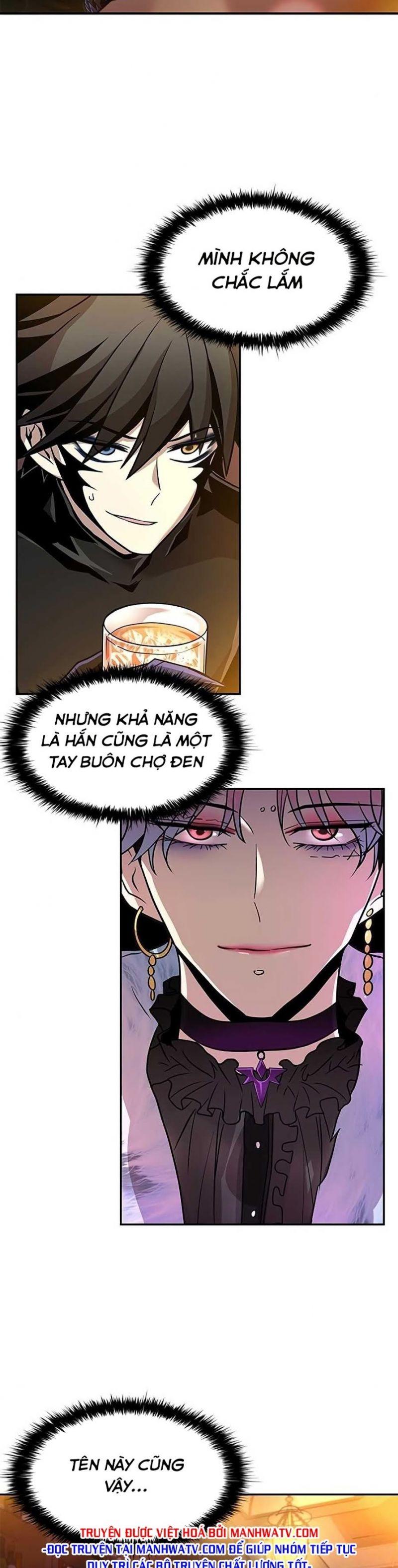 tiêu diệt ác nhân chapter 26 28