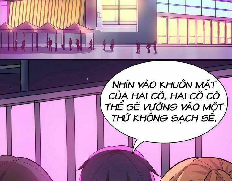 bá vương diễn xuất chapter 1 6