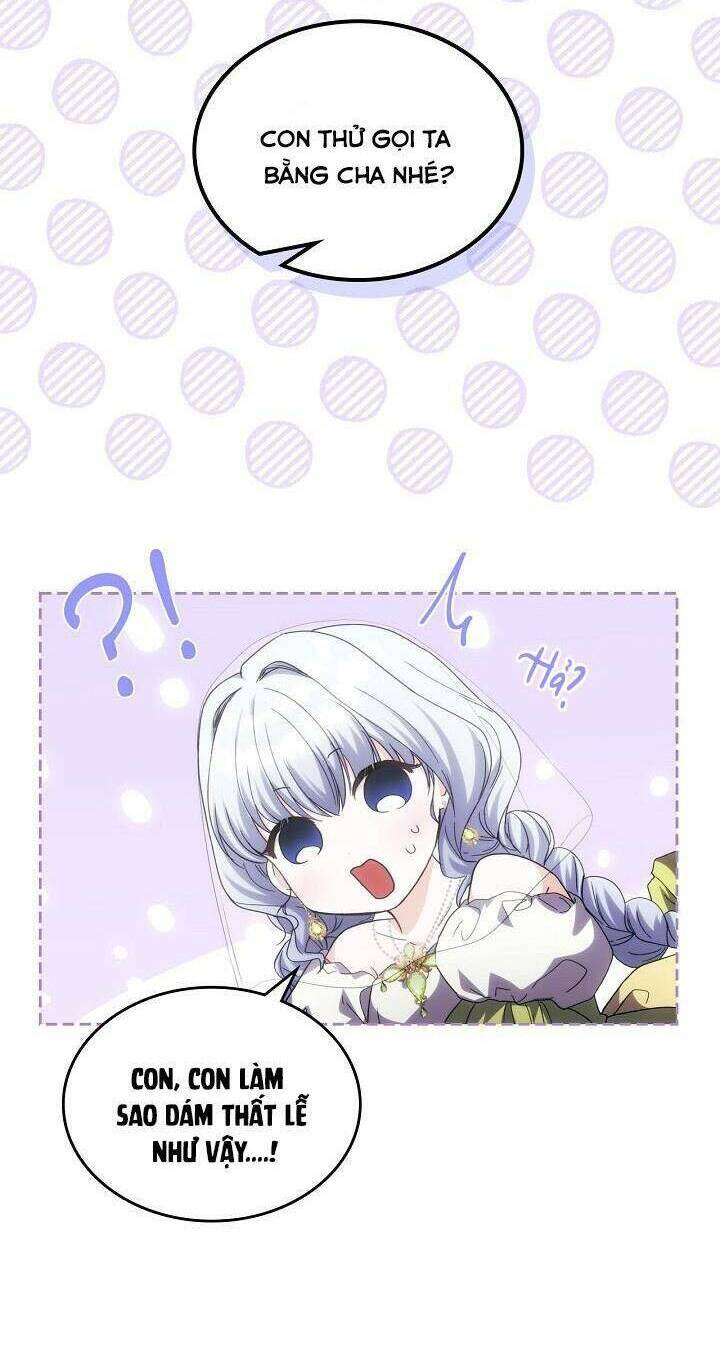 con gái bá tước bỗng thành vị hôn thê của thái tử điện hạ chapter 48 49