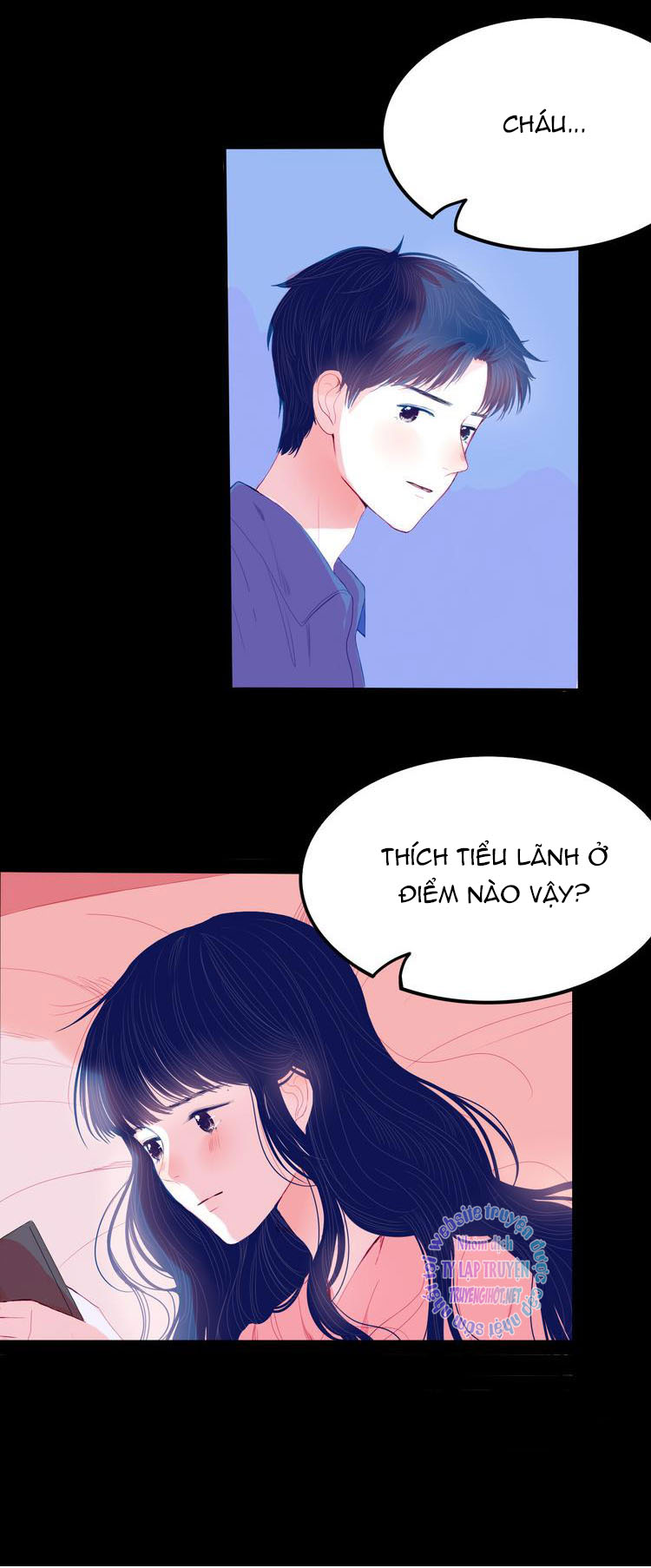 không có mưa gió thì sao có nắng chapter 28 33