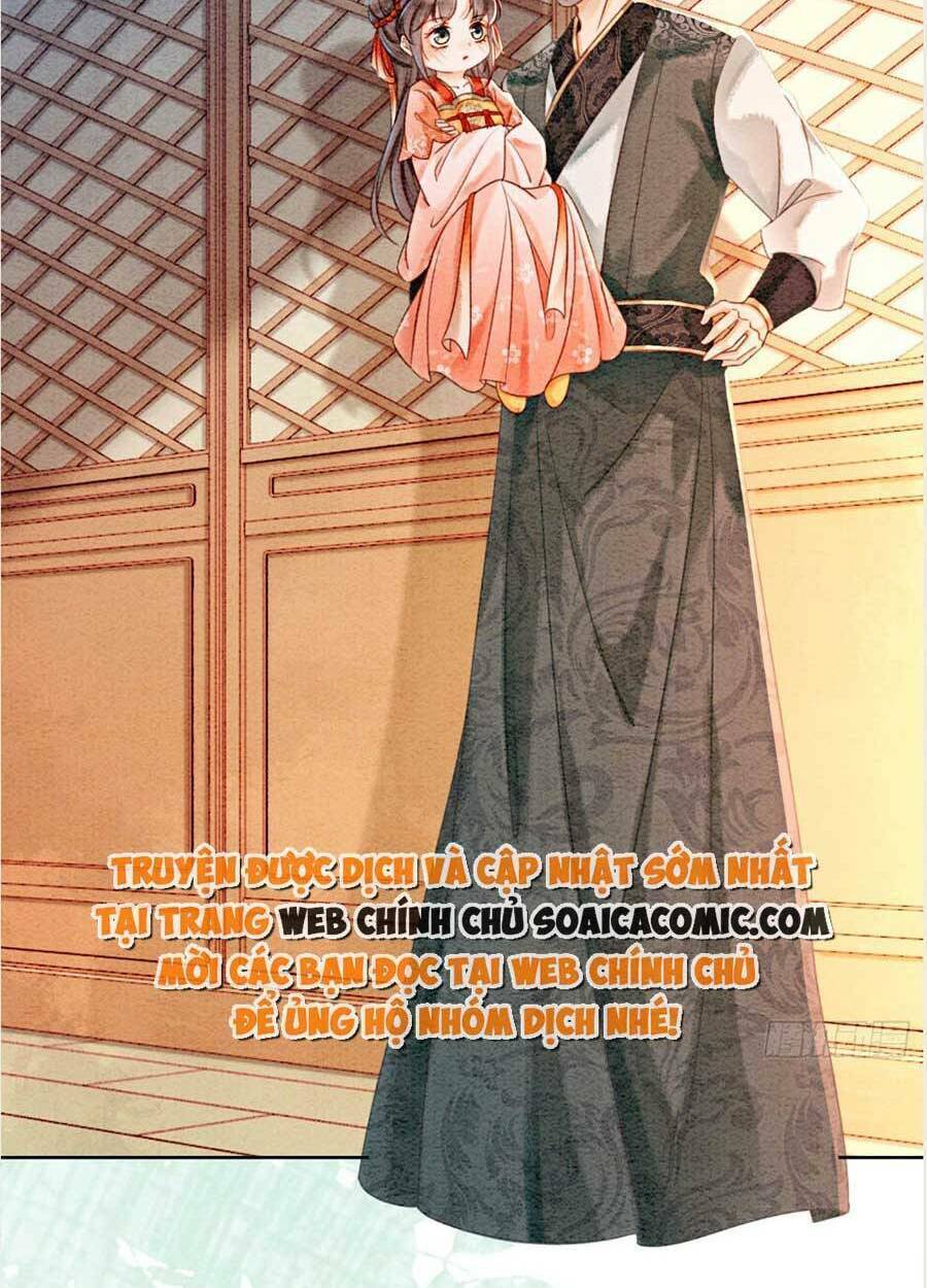 bắt đầu hủy hôn để công lược vương gia chapter 47 13