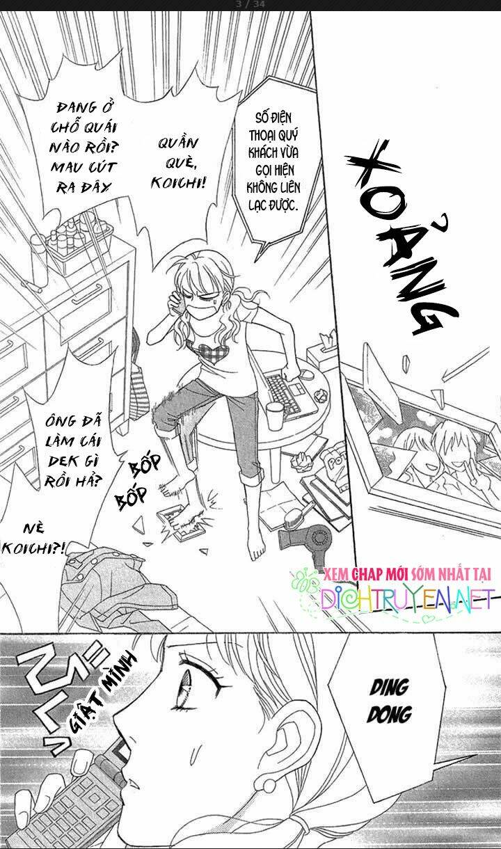 virut tình yêu chapter 6.1 3