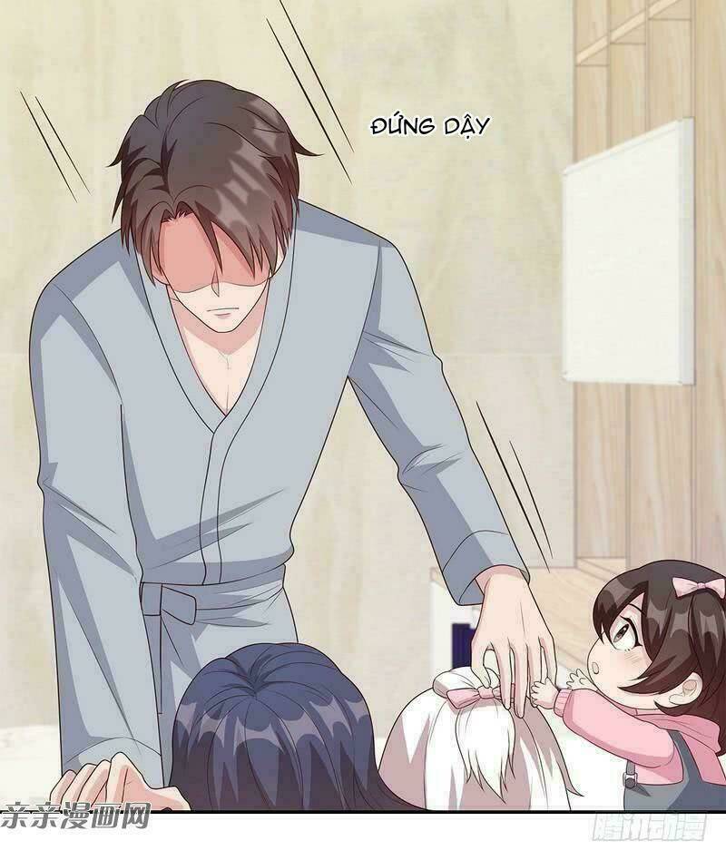 nam thần manh bảo tận diệt chapter 60 17