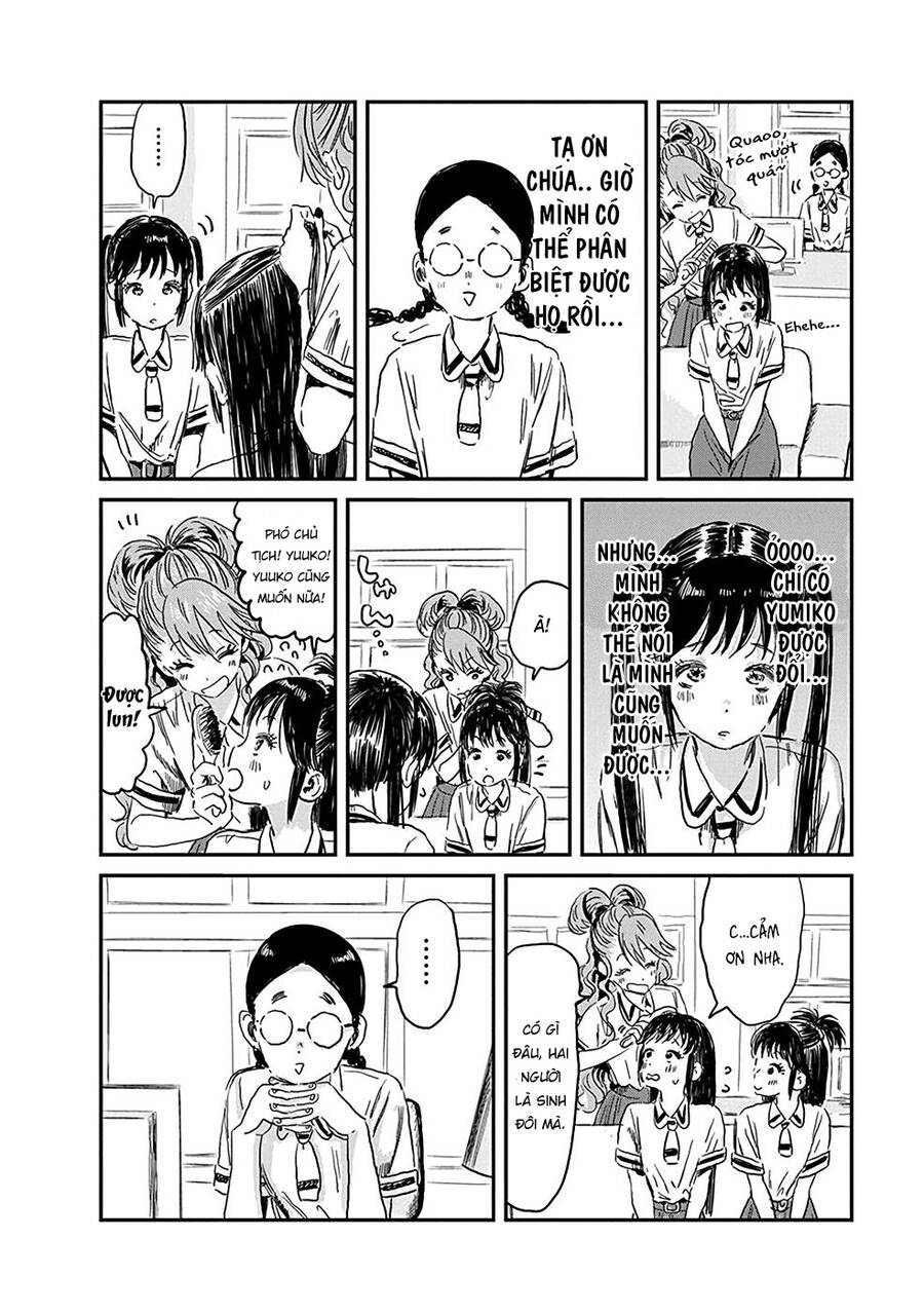 asobi asobase chapter 79 10