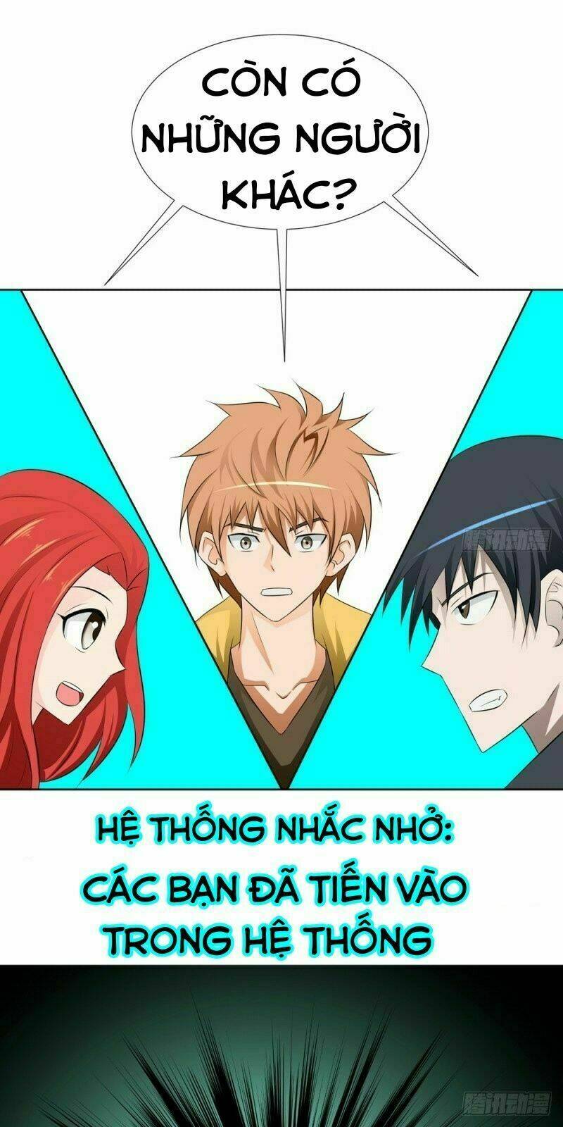 tối cường thần cấp hệ thống chapter 3 12