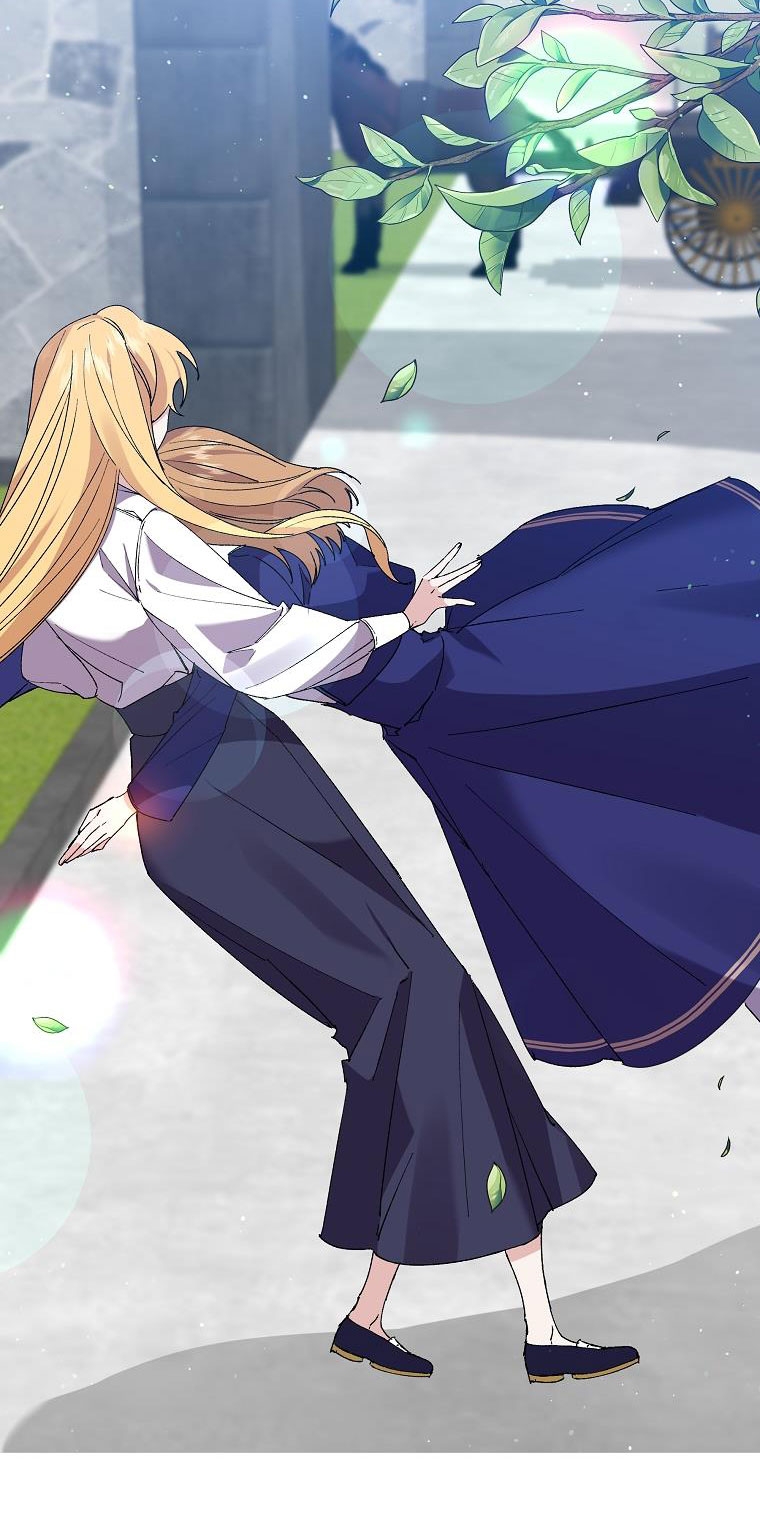 đeo bám tôi cũng vô ích thôi chapter 41.1 47