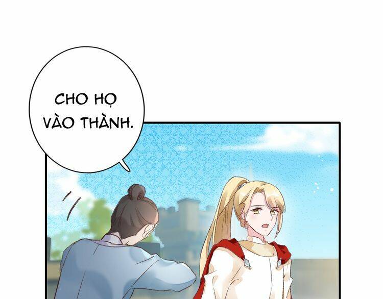 hoa nhan sách chapter 66.1 15