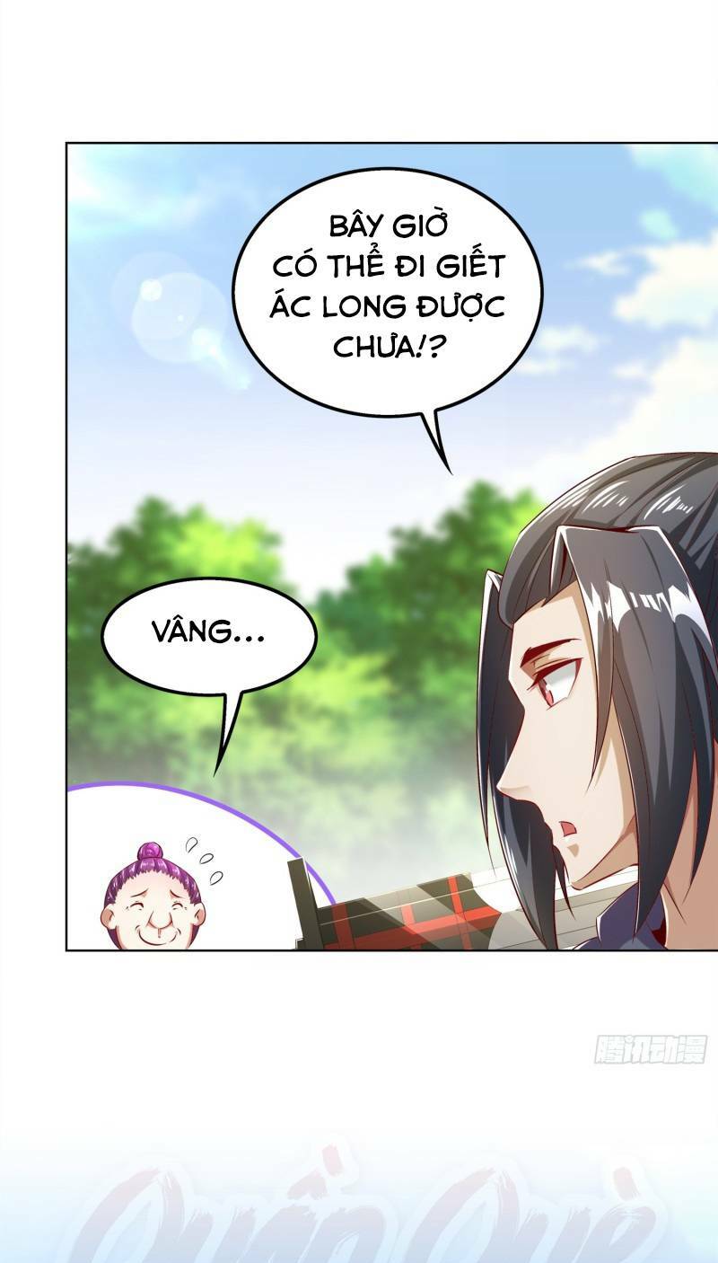 võng du chi tối cường đoán mệnh sư chapter 44 5