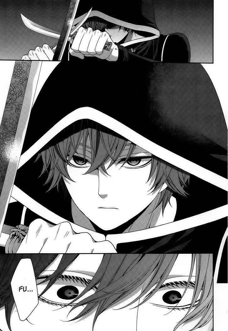 shuuen no elysion chapter 12 26