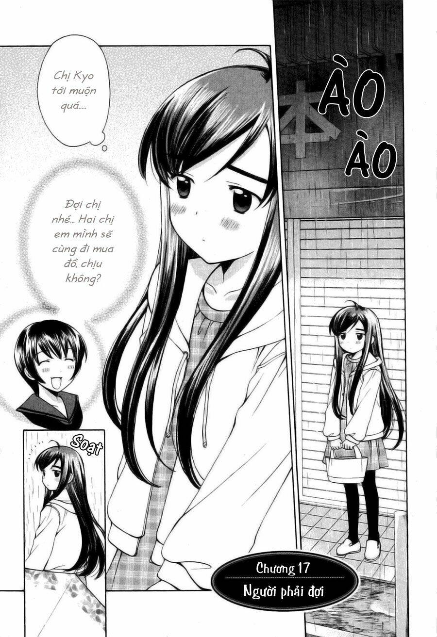 binbou shimai monogatari chapter 17 3