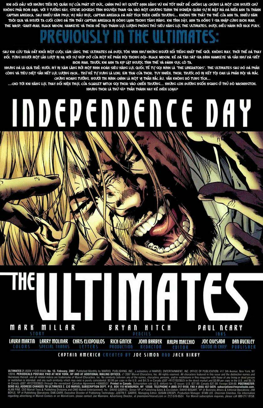 the ultimates chapter 2 4